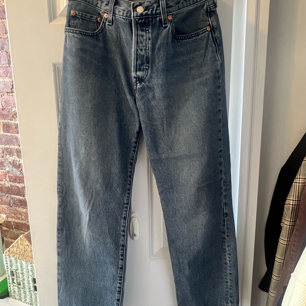 Levi’s 501 ‘90s Women’s Jeans